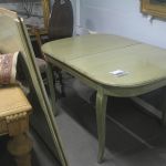 502 8126 DINING TABLE